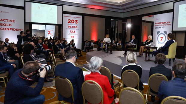 Највећи проблем наћи радника: Компаније али и микрофирме муче муку у нашој држави
